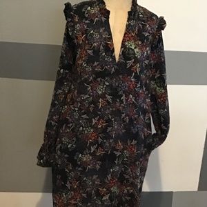 Floral dress or Tunic